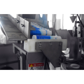 TubPro-60 Automatic Aluminum and Plastic Tube Filling and Sealing Machine